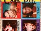 Cowboy Junkies – Whites Off Earth Now PL82380 GERMANY EX LP Tested John Lee Hook