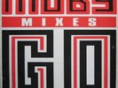 Moby- Go (Mixes) UK Import House 1991 FOOT-15X Vinyl 12''