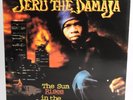 Jeru The Damaja – The Sun Rises In The East Payday  Us Orig(2LP/NM/Vg++)##190