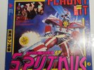 Sigue Sigue Sputnik – Flaunt It 1986 Vinyl