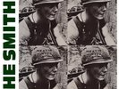 The Smiths MEAT IS MURDER (EU) 180g REMASTERED Rhino Records NEW SEALED VINYL LP