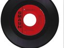 SOUL  GROUP  45 RPM -THE NATURALS - SMASH RECORDS 