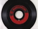Northern Soul Garage Acetate 45 - Unknown - Let Me See - Audiodisc - unreleased?