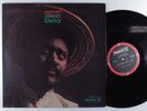 PHAROAH SANDERS Black Unity ABC/IMPULSE LP VG+/VG++ gatefold d