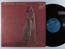 JULIE LONDON About The Blues LIBERTY LP mono d