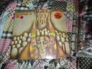 SUPERBE  33T DISC COLORED POCHETTE PROMO   LED ZEPPELIN