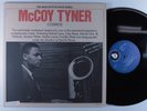 MCCOY TYNER Cosmos BLUE NOTE 2XLP VG++/VG+ gatefold d