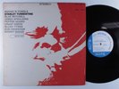 STANLEY TURRENTINE Rough 'N Tumble BLUE NOTE LP stereo NY van gelder d