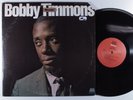BOBBY TIMMONS Moanin' MILESTONE 2XLP VG++/VG+ gatefold d