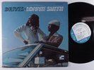 LONNIE SMITH Drives BLUE NOTE LP van gelder d