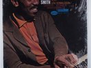 JIMMY SMITH Rockin' The Boat BLUE NOTE ST-84141 LP SEALED d