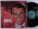 FRANK SINATRA September Song CAPITOL LP uk d