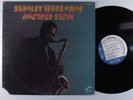 STANLEY TURRENTINE Another Story BLUE NOTE LP van gelder da