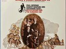 Butch Cassidy and the Sundance Kid ORIGINAL US Vinyl LP Burt Bacharach 1969
