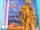 MICHAEL JACKSON Laser Disc LD History Vol.II Video 1997 Japan OBI ESLU-145