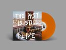 Hurray for the Riff Raff | Orange Vinyl LP | The Past Is Still