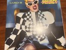 Invasion Of Privacy by Cardi B Standard Black Vinyl LP - Used *LOWEST PRICE*