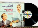 Jeri Southern Meets Johnny Smith, LP 1958 - Cool Jazz - Roulette - NM- Vinyl