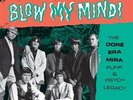 Various Artists Blow My Mind : The Doré Era Mira Punk & Psych Legacy (Vinyl)
