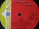 ISRAEL VIBRATION Crisis 12