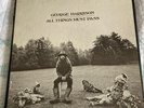 George Harrison “All Things Must Pass”1970 Apple 3x LP Vinyl Box Set No Poster