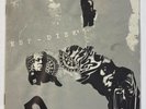 ESP Disk 1967 Record Catalog Featuring Sun Ra Fugs Pharaoh Sanders Albert Ayler