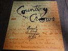 COUNTING CROWS - AUGUST AND EVERYTHING AFTER - 2012 ANALOGUE  PRODUCTIONS -EX-