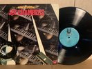ORIGINAL 1978 JAZZ LP JOE CHAMBERS DOUBLE EXPOSURE MUSE 5156 EXCELLENT