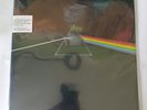 Pink Floyd Dark Side Of The Moon Lp 1983 ES Master + Poster Sonic Clean VG+/VG