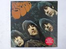 The Beatles Rubber Soul Capitol Records CLJ-46440 US sealed VINYL LP