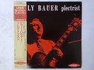 Billy Bauer Plectrist Verve Records POJJ-1527 Japan  VINYL LP OBI