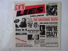 Guns N' Roses G N' R Lies Geffen Records 23P1-2400 Japan  VINYL LP