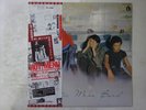 Sadistic Mika Band Hot  Menu Doughnut DTP-72099 Japan  VINYL LP OBI