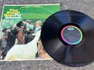 THE BEACH BOYS PET SOUNDS LP CAPITOL RECORDS DT 2458