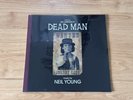 Neil Young Dead Man Soundtrack - Vinyl LP - Johnny Depp - Vapor Records