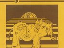 AFRODISIA - Elephant Sunrise - Vinyl (LP)