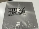 Enter Shikari Live at Rock City 2009 Bootleg Series Vol 2 Grey Vinyl LP Album Ex