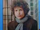 Bob Dylan - Blonde On Blonde  2 X Mono Vinyl LP   Columbia  VG+