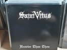 SAINT VITUS Heavier than Thou LP SST Records 1991, Doom Metal, Pentagram RARE