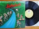 The Rhythm Devils The Apocalypse Now Sessions LP 1980 PB 9844 Inner EX