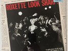 ROXETTE LOOK SHARP LP CLEAR VINYL REMASTERED 180 - GRAM VINYL RECORD