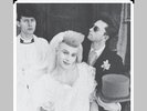 DEMENTED ARE GO - IN SICKNESS & IN HEALTH LP VINYL RECORD psychobilly punk rock