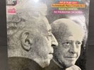 Arthur Rubinstein Ormondy Rachmaninoff Piano Concerto No. 2 RCA ARD1-0031 LP NEW