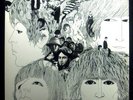 LP THE BEATLES - revolver, 1C 064 10 4097 1, vg+/vg++
