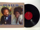 BO KIRKLAND AND RUTH DAVIS bo & ruth LP EX/EX-, CL-1002, vinyl, album, usa, 1976