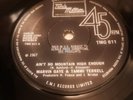 Marvin Gaye N Tammi Terrell Aint No Mountain High Enough Rare Northern Soul 7