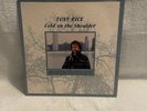 Tony Rice “Cold On The Shoulder” LP Vinyl 1984 Rounder Records