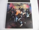 KISS - Alive 45th Anniversary Color Vinyl & Book - PLAYED TWICE READ DESCRIPTION