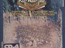 Rick Wakeman - Journey To The Centre Of The Earth  RARE OOP CD-4 Quadraphonic LP