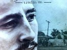 Gentleman - Trodin On GER 2LP 1999 (VG-/VG+) SELTEN ´